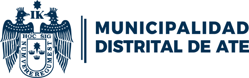 Municipalidad Distrital de Ate
